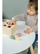 Montessori fejlesztő játékcsomag 12-18 hónapos babáknak Jabadabado