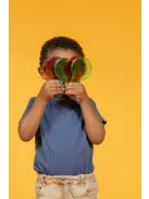 Montessori fejlesztő játékcsomag, Játék a színekkel Jabadabado