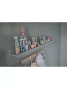 49 darabos fa építőkocka készlet - Macis, Jabadabado