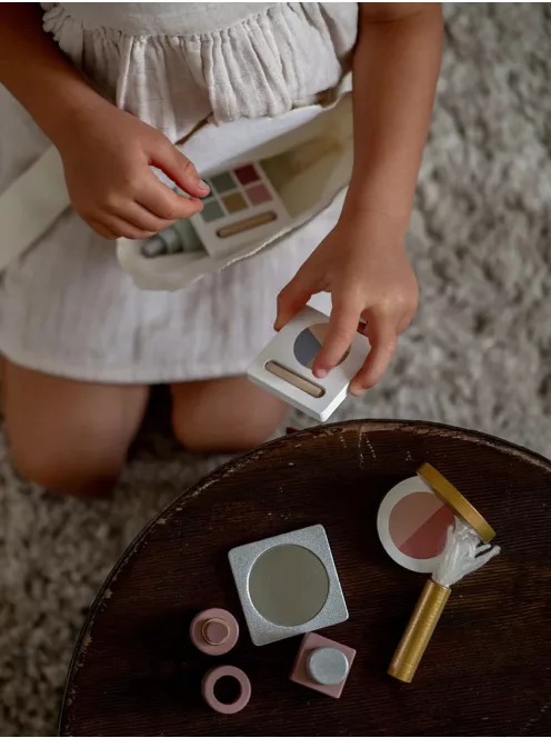 Szépségápolási készlet Jabadabado