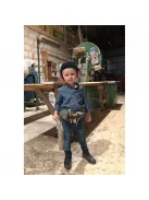 Szerszámos öv Jabadabado