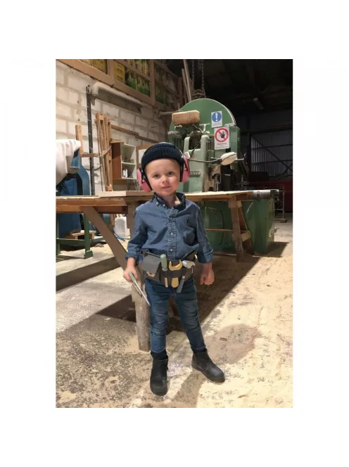 Szerszámos öv Jabadabado