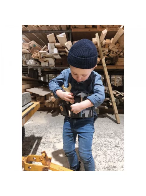 Szerszámos öv Jabadabado