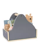 Fa játékkészlet autópályával, A dinoszauruszok világa Jabadabado