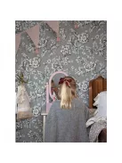 Sminktükör, pasztel rózsaszín Jabadabado