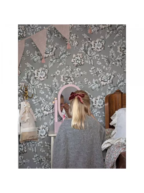 Sminktükör, pasztel rózsaszín Jabadabado