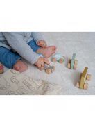 Első autós készletem, tároló zsákkal Jabadabado