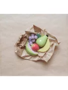 Piaci stand fából 28 kiegészítővel Jabadabado