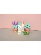 Piaci stand fából 28 kiegészítővel Jabadabado