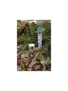 50 darabos fa építőkocka készlet Az erdő állatai Jabadabado