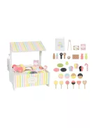 Cukorkás stand Jabadabado