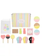 Cukorkás doboz Jabadabado