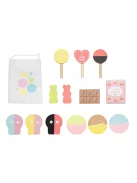 Cukorkás doboz Jabadabado