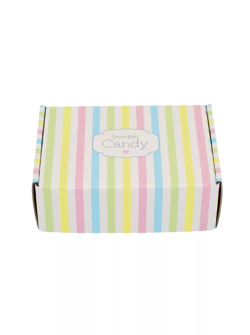 Cukorkás doboz Jabadabado