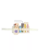 Szobafestő öv szerepjáték készlet Jabadabado