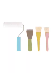 Szobafestő öv szerepjáték készlet Jabadabado