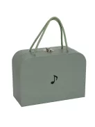 DJ szett szerepjáték fából Jabadabado