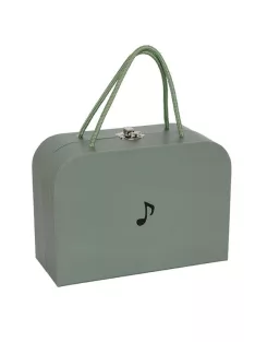 DJ szett szerepjáték fából Jabadabado