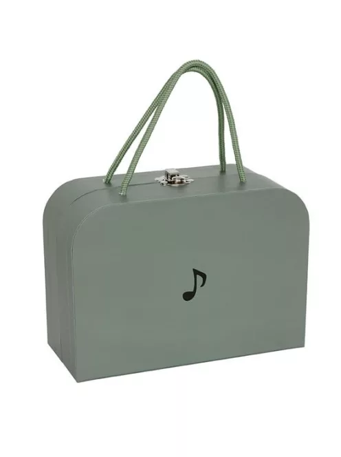 DJ szett szerepjáték fából Jabadabado