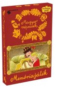 Magyar népmesék - Memóriajáték
