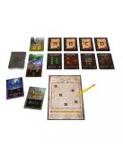 Kartográfusok - Hősök társasjáték