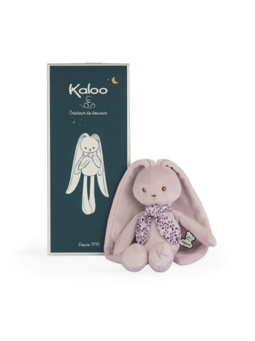 Kaloo K969940 LAPINOO - Textil Nyuszi Rózsaszín - Kicsi