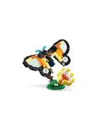 LEGO Creator 31173 Vadállatok: trópusi tukán