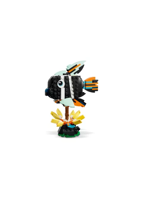 LEGO Creator 31173 Vadállatok: trópusi tukán