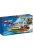 LEGO City Great Vehicles 60254 A hajó úszik a vizen