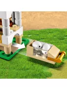 Lego City Farm 60344 Tyúkól