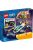 Lego City Missions 60354 Marskutató űrjármű küldetés