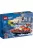 Lego City 60373 Tűzoltóhajó 