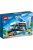 Lego City 60384 Pingvines jégkása árus autó