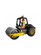Lego City 60401 Építőipari úthenger
