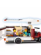 Lego City 60454 Lakóautó a kalandos nyaraláshoz