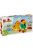 Lego Duplo 10412 Állatos vonat