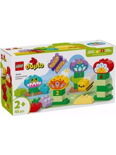 Lego Duplo 10444 Város - Kreatív kert és virágok