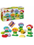 Lego Duplo 10444 Város - Kreatív kert és virágok