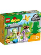 Lego Duplo 10938 Jurassic world 