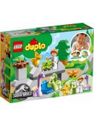Lego Duplo 10938 Jurassic world 