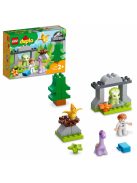 Lego Duplo 10938 Jurassic world 