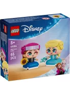 Lego Disney princess 43284 Mini Anna és Elsa 