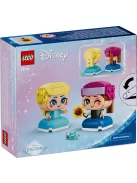 Lego Disney princess 43284 Mini Anna és Elsa 