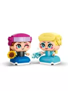 Lego Disney princess 43284 Mini Anna és Elsa 