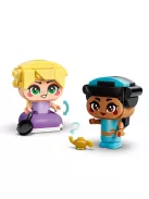Lego Disney Princess 43303 Mini Jázmin és Aranyhaj