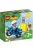 Lego Duplo Rendőrségi motorkerékpár