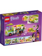Lego Friends 41712 Újrahasznosító teherautó