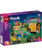 LEGO Friends 42642 Moziest a barátokkal