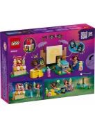 LEGO Friends 42642 Moziest a barátokkal