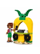 Lego Friends 42658 Medencés buli flamingóval és egyszarvúval